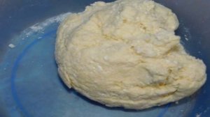 Сырники во фритюре