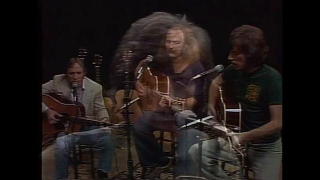 Трио "Crosby, Stills and Nash". смотреть онлайн