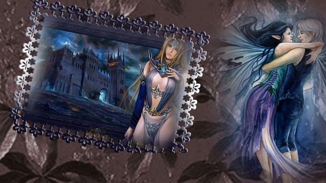 Бархатный Блюз   С дем Святого Валентина, Юля смотреть онлайн