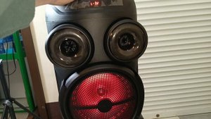 КОЛОНКА С БЕСПРОВОДНЫМ МИКРОФОНОМ Караоке ✅ Видеоотчет отправка в Кострому 🔥