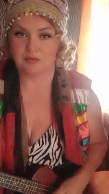 видеооткрытка