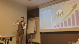 Презентация проекта "Народный концептуальный учитель" | Вознесенский В.Н.