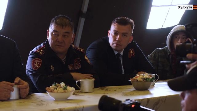 Главы Астраханской области и Калмыкии почтили память воинов 28-й Армии смотреть онлайн