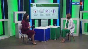 PRO Здоровье. Миома матки