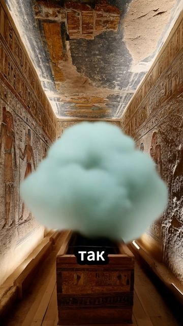 Проклятие гробницы Тутанхамона. Что было скрыто в древней усыпальнице?