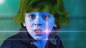 Буктрейлер "Обожжённые"