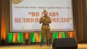 Елена Благинина "Гармошка" рассказывает Михаил Катькин.