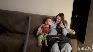 Влог…ох не завидую я постухам😂