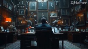 Saga of Balam /prequel 3/