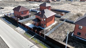 Комплексная застройка казарово Дома от 97-164 кв.м