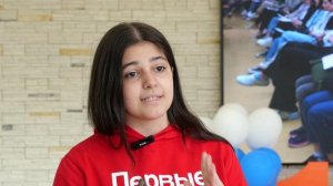 Третий форум волонтеров ШСП