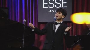 Роберт Багратян. 10. "Georgia on My Mind"