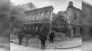 История города Донецка.