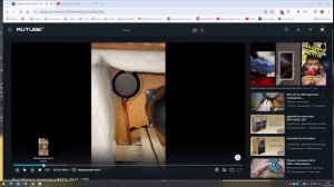 Зачем? так дорабатывать акустику Вега 25 АС-109