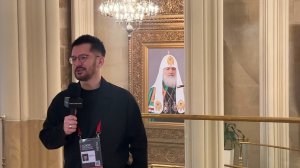 Съезд завершился, но его итоги — лишь начало! #союзсветских