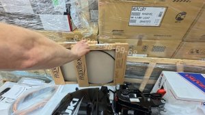 Suzuki DF 30 ATS комплектация