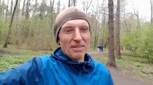 04.05.2025г., ВС_4-ый тренировочный день майского бегового лагеря