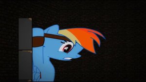 КЕКСИКИ ¦ MLP крипипаста ¦ русская озвучка