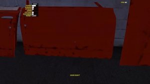 Как собрать кузов в my summer car