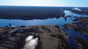 Путешествие в Кебраты