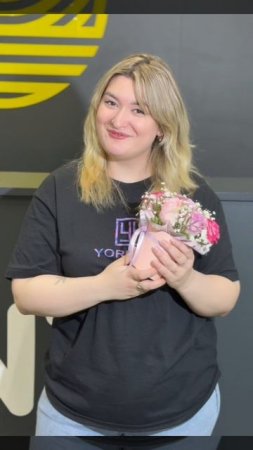 Когда у женщины появляется Dyson, она становится… добрее. Без шуток!