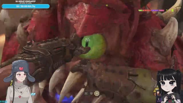 Doom Eternal #7