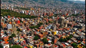 Испанская музыка - Часть 2