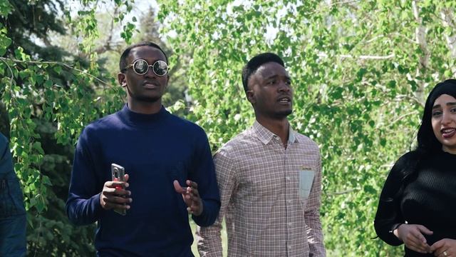 Иностранные студенты астраханских вузов исполнили "Катюшу" смотреть онлайн