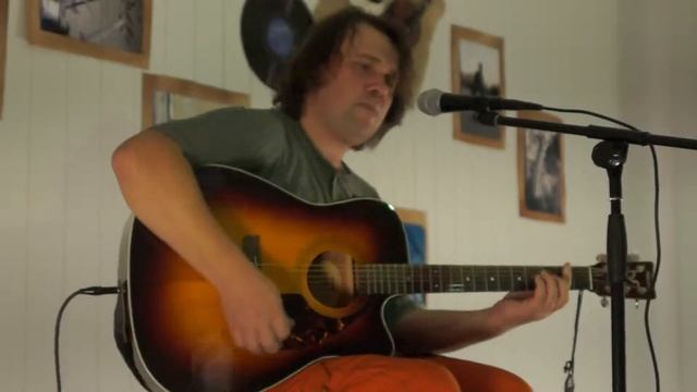 Дмитрий Мулыгин — Дикое поле смотреть онлайн