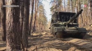 Представлены новые герои СВО / События на ТВЦ