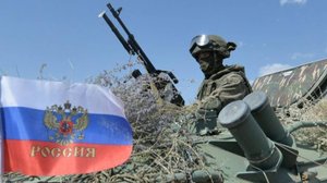 Позывной Тёркин