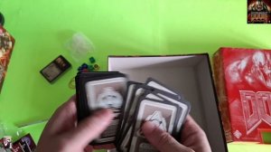 DOOM (2004) - 00. Распаковка