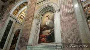 Исаакиевский Собор (Акцент - Надписи)