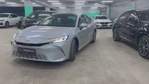 Toyota Camry '2024