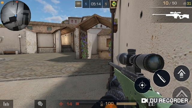 Standoff 2.Игра 1 на 1 с Эндер тв.#1 смотреть онлайн