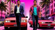 GTA - Vice City - мои cleo скрипты 2