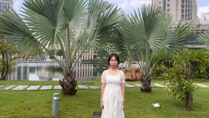 На севере диком стоит одиноко…, Михаил Юрьевич Лермонтов, читает Сяо Миньтин