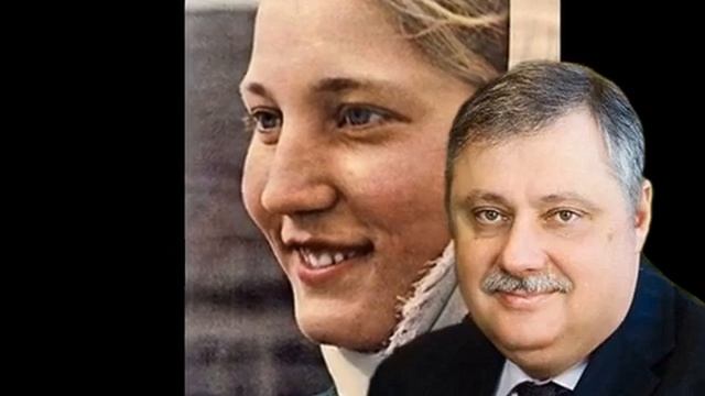 Дмитрий Евстафьев. Он начинает догадываться...