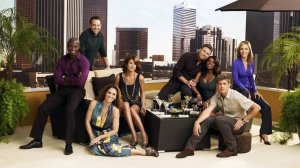 Сериал Частная практика - 3 сезон 8 серия / Private Practice