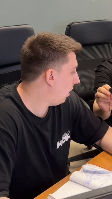 Фраза, которую ты чаще всего используешь на работе 🤣