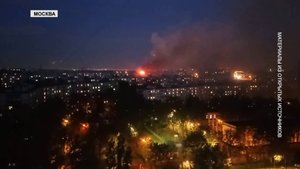 В ЖИЛОМ ДОМЕ В МОСКВЕ ВЗОРВАЛСЯ ГАЗ: ЕСТЬ ЖЕРТВЫ