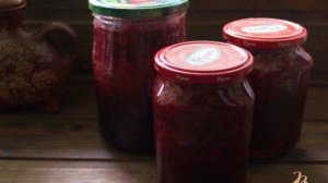 Клубничное варенье с желфиксом( варенье с целыми ягодами)