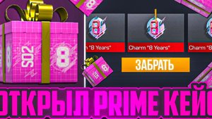 ОТКРЫЛ  PRIME КЕЙС