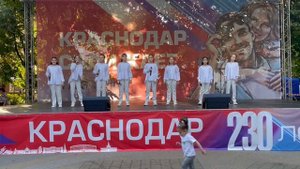 «Просто жить» сл. и муз. А.Петряшевой. Исп. вокальный ансамбль "Ритмы детства". Рук. Мороз Е.В.