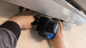 Переделываем вальцовку под внутренним блоком кондиционера, утечка фреона, короткая трасса. Часть 1