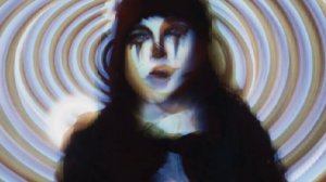 laughing Jill from creepypasta cosplay