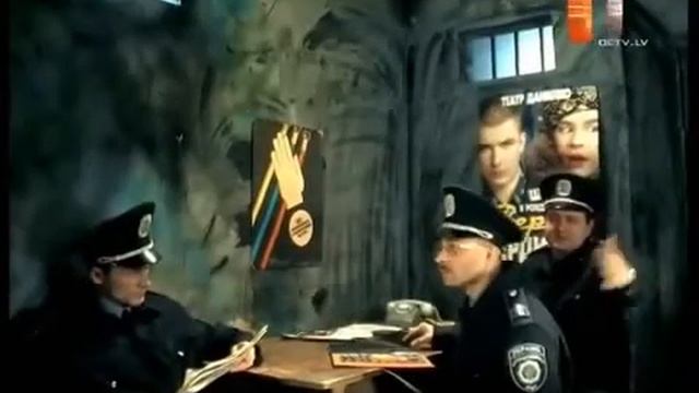 Верка Сердючка - Всё будет. Задом на перед))) смотреть онлайн