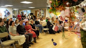 ВМЕСТЕ К ПОБЕДЕ!