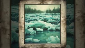 Роберт Рождественский — Кромсаем лёд, меняем рек теченье