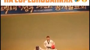 Каратэ юмор